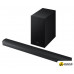 Саундбар Samsung HW-B650F