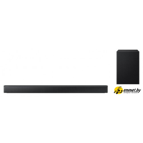Саундбар Samsung HW-B650F