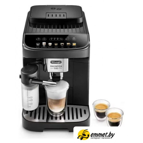 Кофемашина DeLonghi Magnifica Evo ECAM292.81.B
