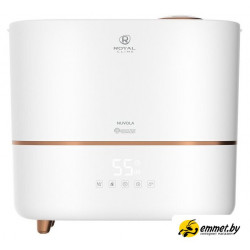 Увлажнитель воздуха Royal Clima Nuvola RUH-NV350/5.0E-WT