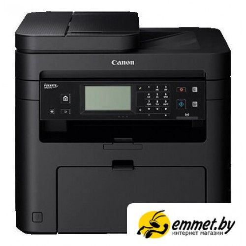 МФУ Canon i-SENSYS MF237w (без трубки для факса)