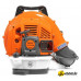 Садовая воздуходувка Daewoo Power DABL 800