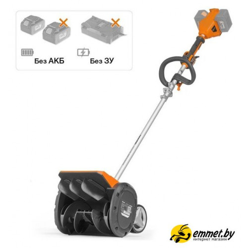 Снегоуборщик Daewoo Power DAST 3042Li (без АКБ)