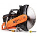 Бензорез FoxWeld GC-970/400