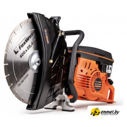 Бензорез FoxWeld GC-970/400