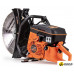Бензорез FoxWeld GC-970/400
