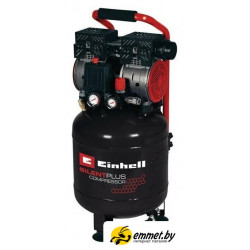Компрессор Einhell TE-AC 135/24 Silent Plus