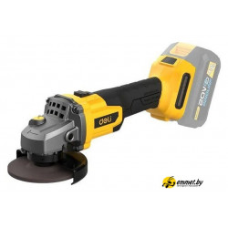 Угловая шлифмашина Deli EDC602Z (без АКБ)