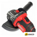 Угловая шлифмашина Felisatti FT15808 (с 2-мя АКБ, кейс)