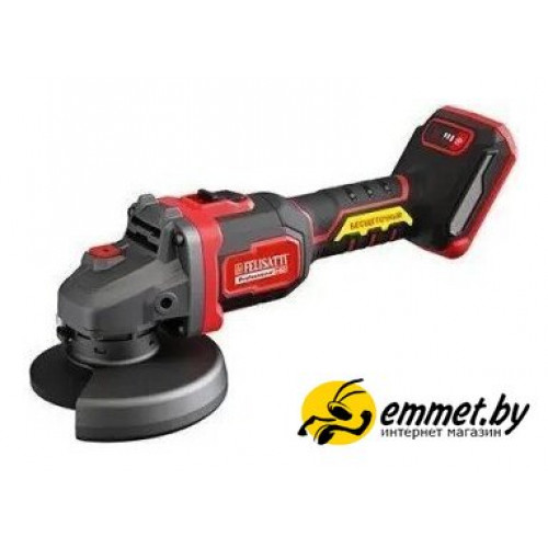 Угловая шлифмашина Felisatti FT1580 (без АКБ)