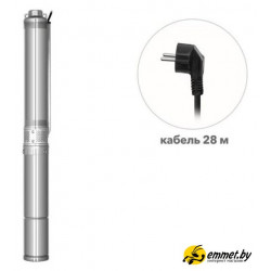 Скважинный насос A&P Good Work 3-2700/23-3/8