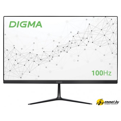 Монитор Digma Progress 22A302F