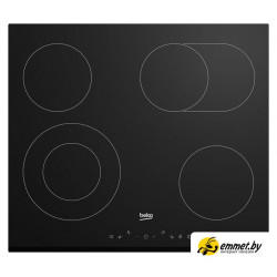 Варочная панель BEKO BHC6440KBEB