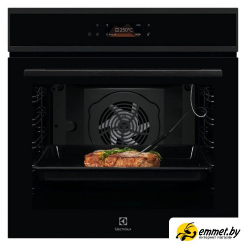 Электрический духовой шкаф Electrolux EOE8P39H