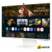 Smart монитор Samsung LS32FM803UIXCI