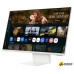 Smart монитор Samsung LS32FM803UIXCI