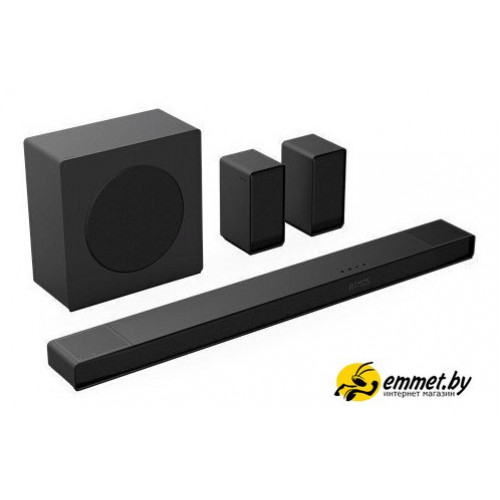 Саундбар Hisense AX5140Q