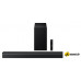Саундбар Samsung HW-B750F