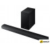 Саундбар Samsung HW-B750F