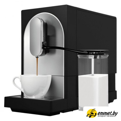 Кофемашина MAUNFELD MF-A8021CBK