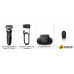 Электробритва Braun Series 72-G1200s