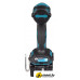 Винтоверт Makita DTD173RTJ (с 2-мя АКБ, кейс)