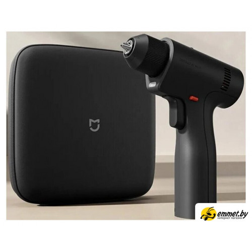 Дрель-шуруповерт Xiaomi Mijia Brushless Drill 2 MJWSDZ002QW