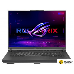 Игровой ноутбук ASUS ROG Strix G16 2023 G614JU-N3540 Игровой ноутбук ASUS ROG Strix G16 2023 G614JU-N3540