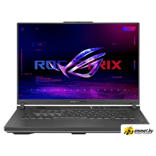 Игровой ноутбук ASUS ROG Strix G16 2023 G614JU-N3540