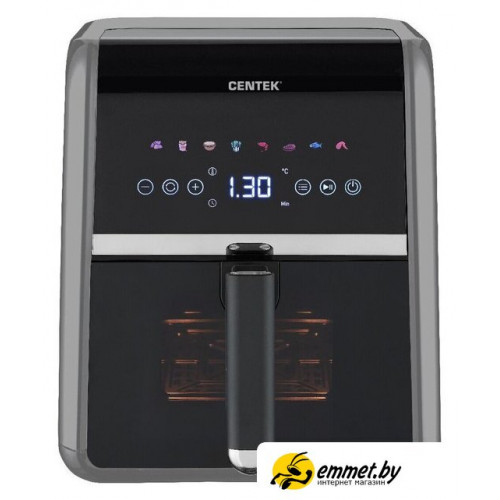 Аэрогриль (аэрофритюрница) CENTEK CT-3189