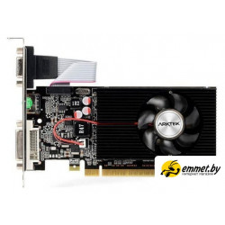 Видеокарта Arktek GeForce GT710 1GB DDR3 AKN710D3S1GL1
