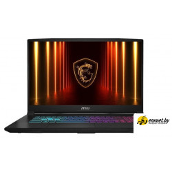 Игровой ноутбук MSI Katana 17 HX B14WFK-275XRU