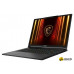 Игровой ноутбук MSI Stealth 16 AI A2HWGG-085XRU