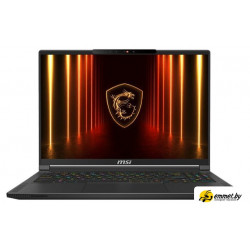 Игровой ноутбук MSI Stealth 16 AI A2HWGG-085XRU