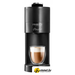Капсульная кофеварка RED Solution Maestro CM1525