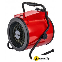 Электрическая тепловая пушка ELITECH ТВ 5ЕК