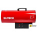 Газовая тепловая пушка ELITECH ТП 50ГБ