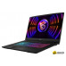 Игровой ноутбук MSI Katana 17 B13VEK-1611XRU