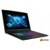 Игровой ноутбук MSI Katana 17 B13VEK-1611XRU