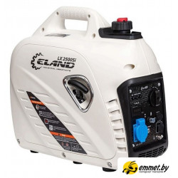 Бензиновый генератор ELAND LX2500Si