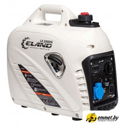 Бензиновый генератор ELAND LX2000Si