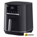 Аэрогриль (аэрофритюрница) Braun MultiFry 5 2-in-1 HF 5054I