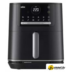 Аэрогриль (аэрофритюрница) Braun MultiFry 5 2-in-1 HF 5054I