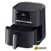 Аэрогриль (аэрофритюрница) Braun MultiFry 5 2-in-1 HF 5054I