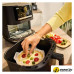 Аэрогриль (аэрофритюрница) Braun MultiFry 5 2-in-1 HF 5054I