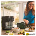Аэрогриль (аэрофритюрница) Braun MultiFry 5 2-in-1 HF 5054I
