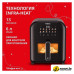Аэрогриль (аэрофритюрница) Tefal EY8218F0