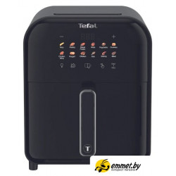Аэрогриль (аэрофритюрница) Tefal EY8218F0