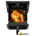 Аэрогриль (аэрофритюрница) Tefal EY8218F0