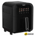 Аэрогриль (аэрофритюрница) Tefal EY8218F0